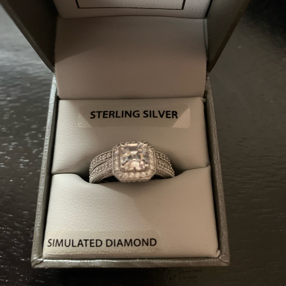 Wedding ring